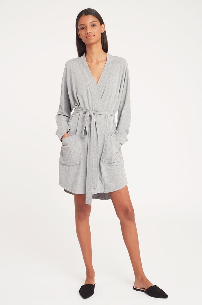 Cuyana Pima Modal Robe