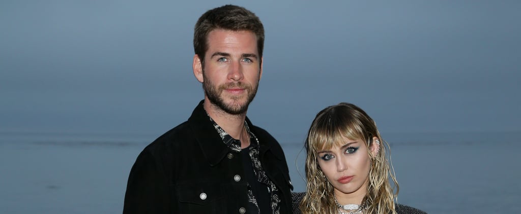 Celebrity Couples | POPSUGAR Celebrity