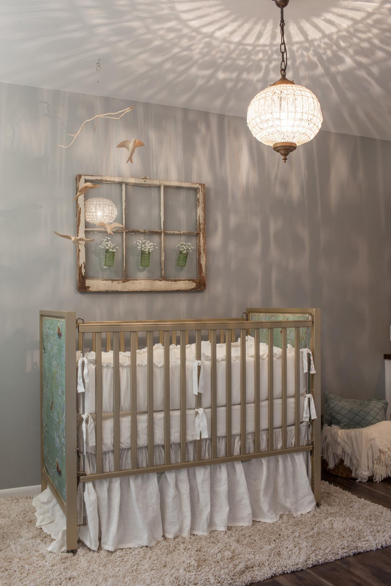 How Joanna Gaines Decorates Kids' Rooms | PS Home