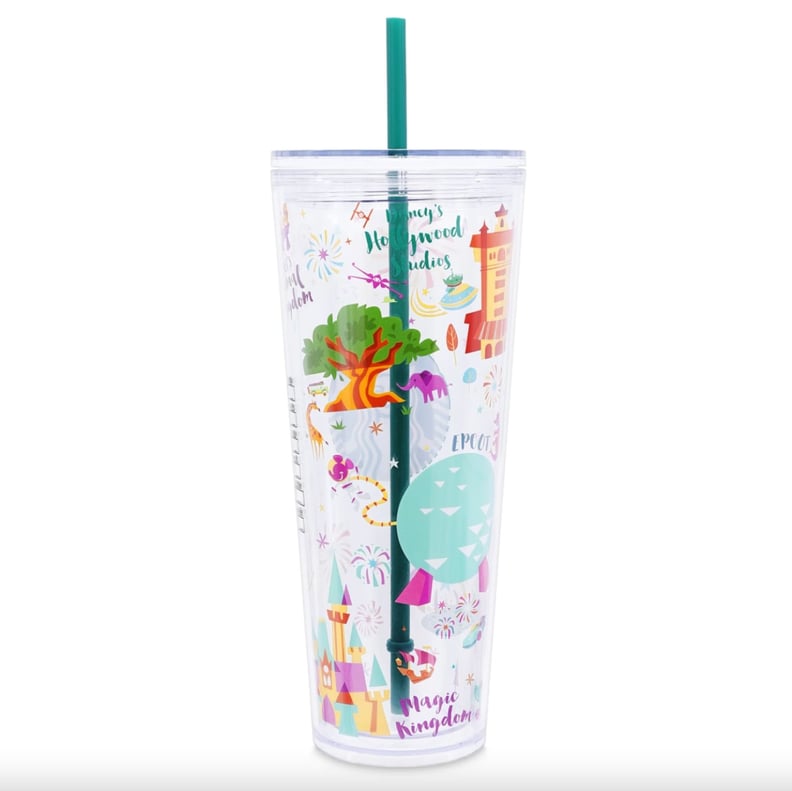 NEW Starbucks Tumbler Arrives at Walt Disney World For the Holidays! -  Inside the Magic