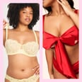 We Found the Sexiest Lingerie on the Internet, Just in Time For Valentine's Day
