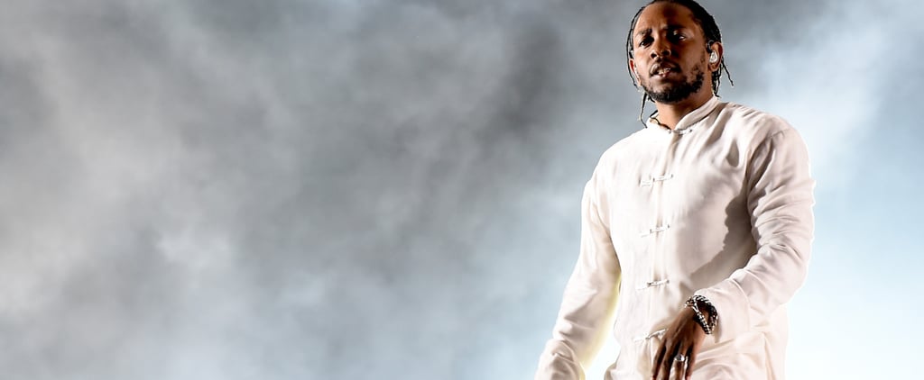 Kendrick Lamar Wins 2018 Pulitzer Prize in Music For Damn