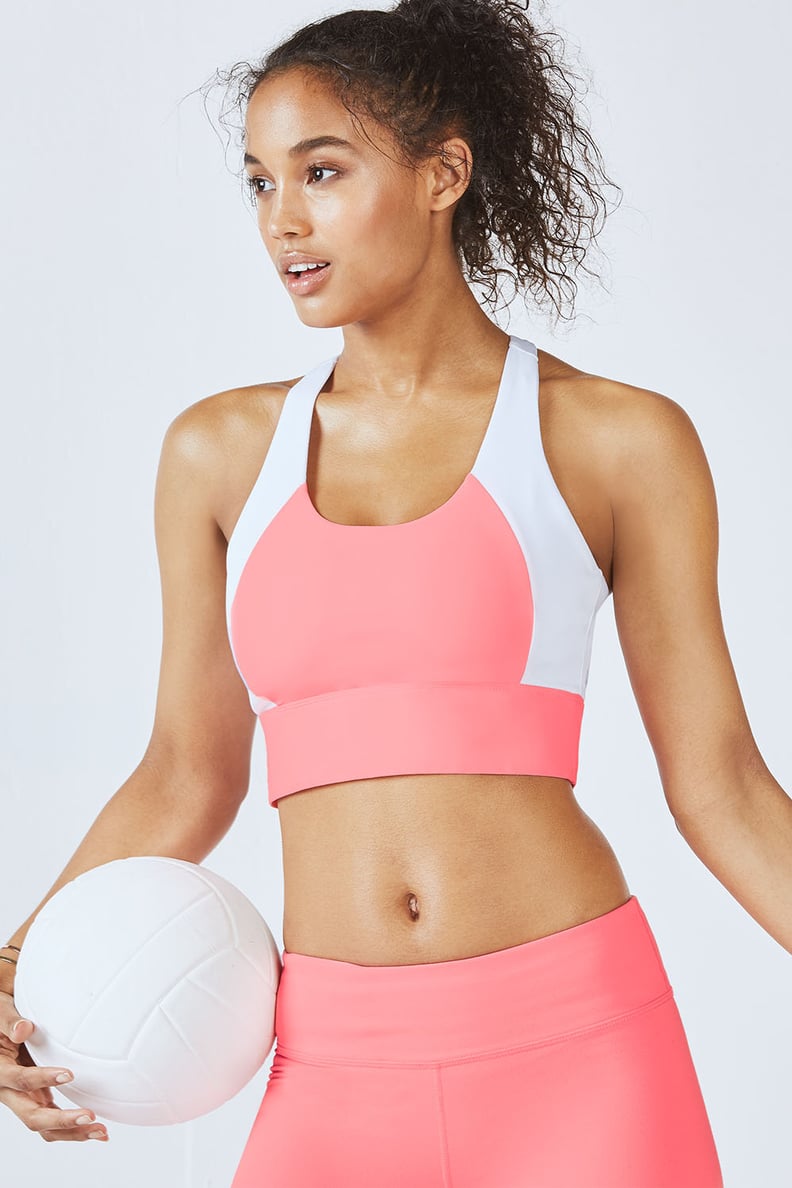 Kathie Seamless Support Tank Fabletics