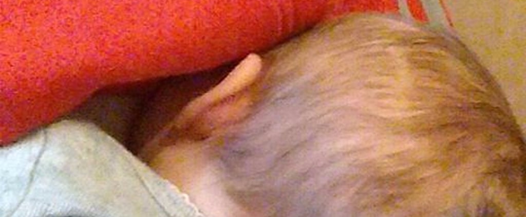 This Nursing Mama Wasn't Afraid to Stand Up to Shaming