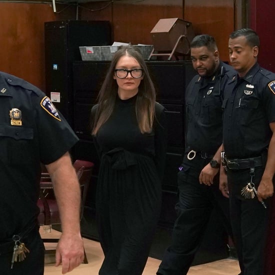 Inventing Anna: Was Anna Delvey Deported?