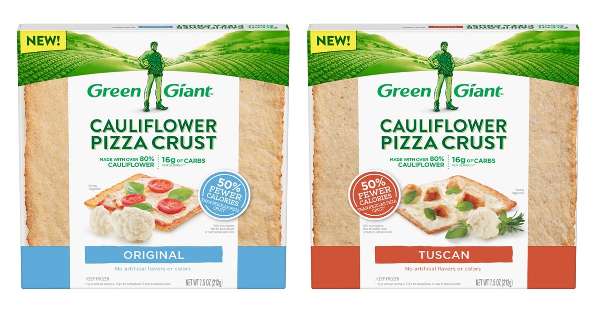 Wegmans Cauliflower Pizza Nutrition Facts Nutrition Pics