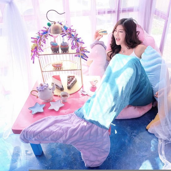 Mermaid Cafe Thailand