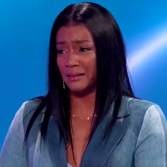 Tiffany Haddish Reacts to Grammys Comedy Album Win | Video