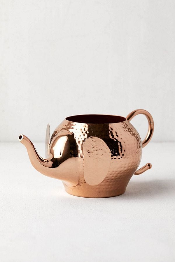 Elephant Watering Can New Home Decor From Urban Outfitters 2018