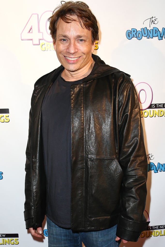 Chris Kattan