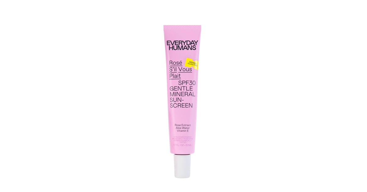 everyday humans mineral sunscreen