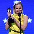 Get a Front Row Seat to the 2020 Critics' Choice Awards With These Dazzling Photos