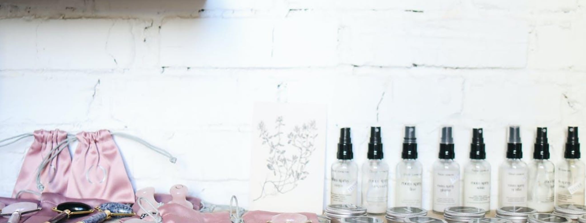 Difference Between Fragrance Free & Unscented Beauty Product POPSUGAR