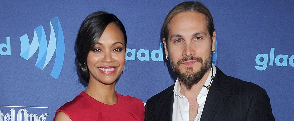 Zoe Saldana Says She Won't Boycott Dolce & Gabbana