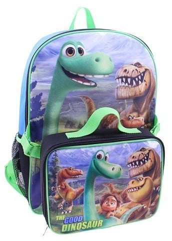 good dinosaur backpack
