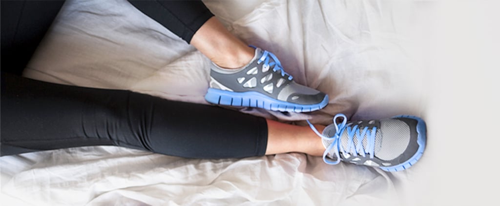 January Video Workout Plan You Can Do at Home