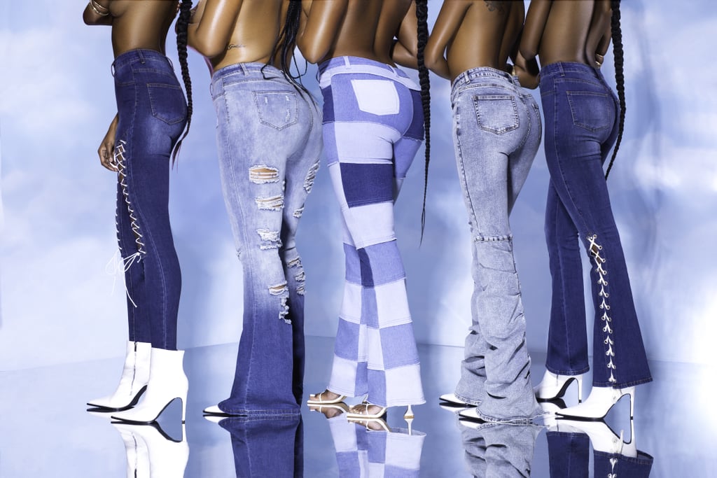 Megan Thee Stallion and Fashion Nova Launch a Collection