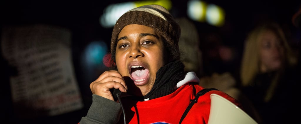 Erica Garner Dead at 27