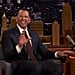 Alex Rodriguez on The Tonight Show 2019