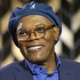 Samuel L. Jackson Emphasizes the Importance of Voting at NAACP Image Awards