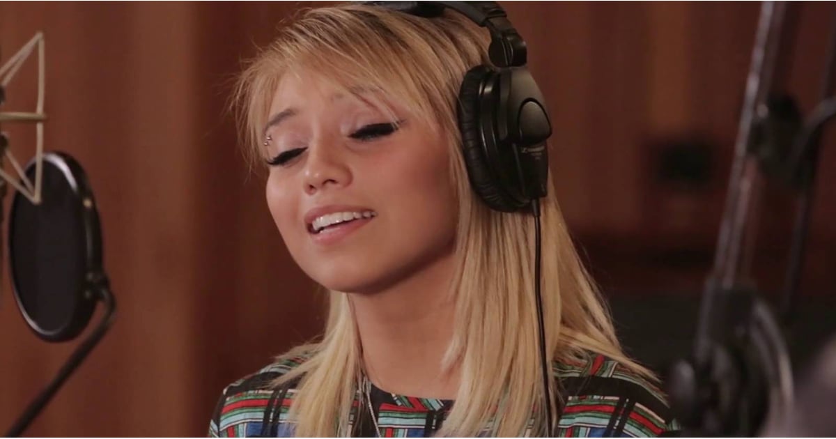 Disney Love Song Medley POPSUGAR Entertainment