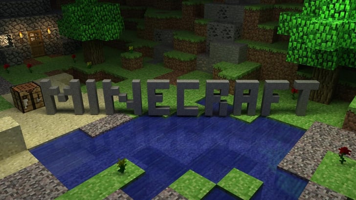 How Minecraft Is Educational Popsugar Family