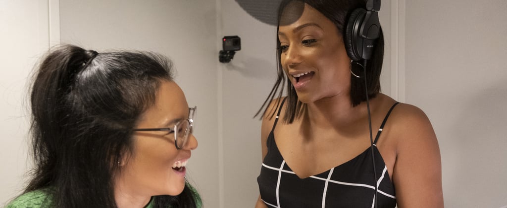 Tiffany Haddish and Ali Wong Are More Like Tuca & Bertie Than You May Think