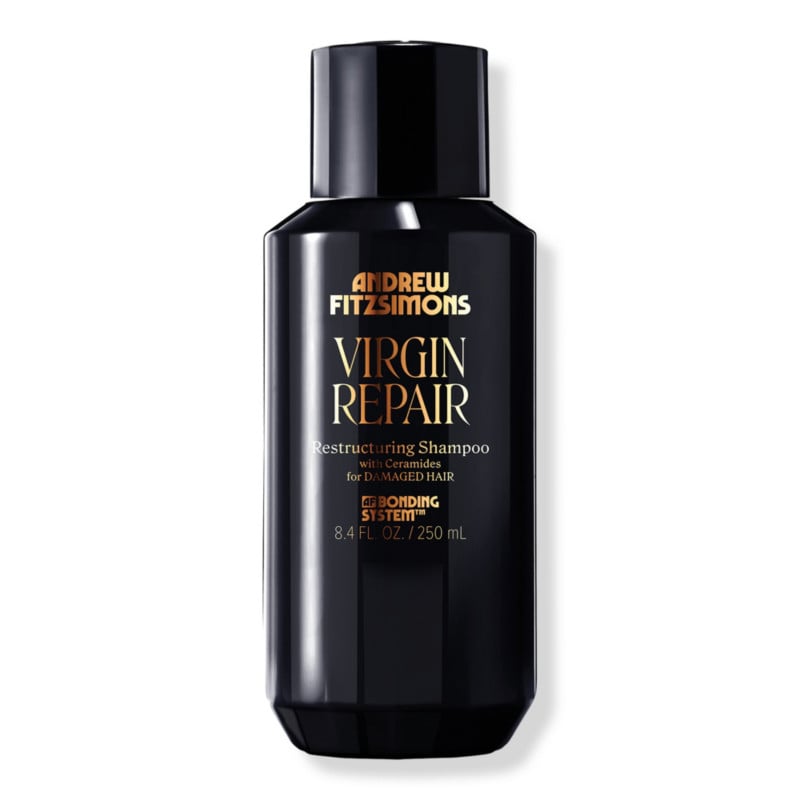 Virgin Repair Shampoo
