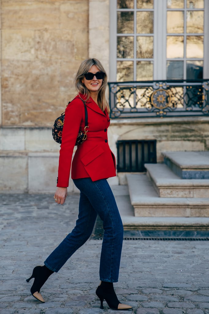 Paris Fashion Week Day 2