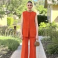 5 Things Olivia Palermo Is Loving Right Now