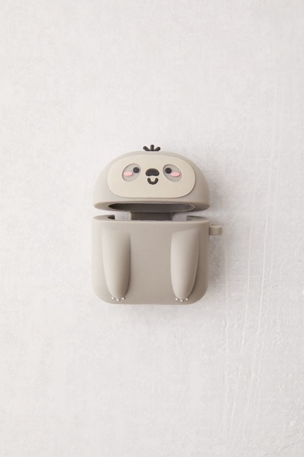 Urban Outfitters Smoko Sloan Sloth AirPods Case