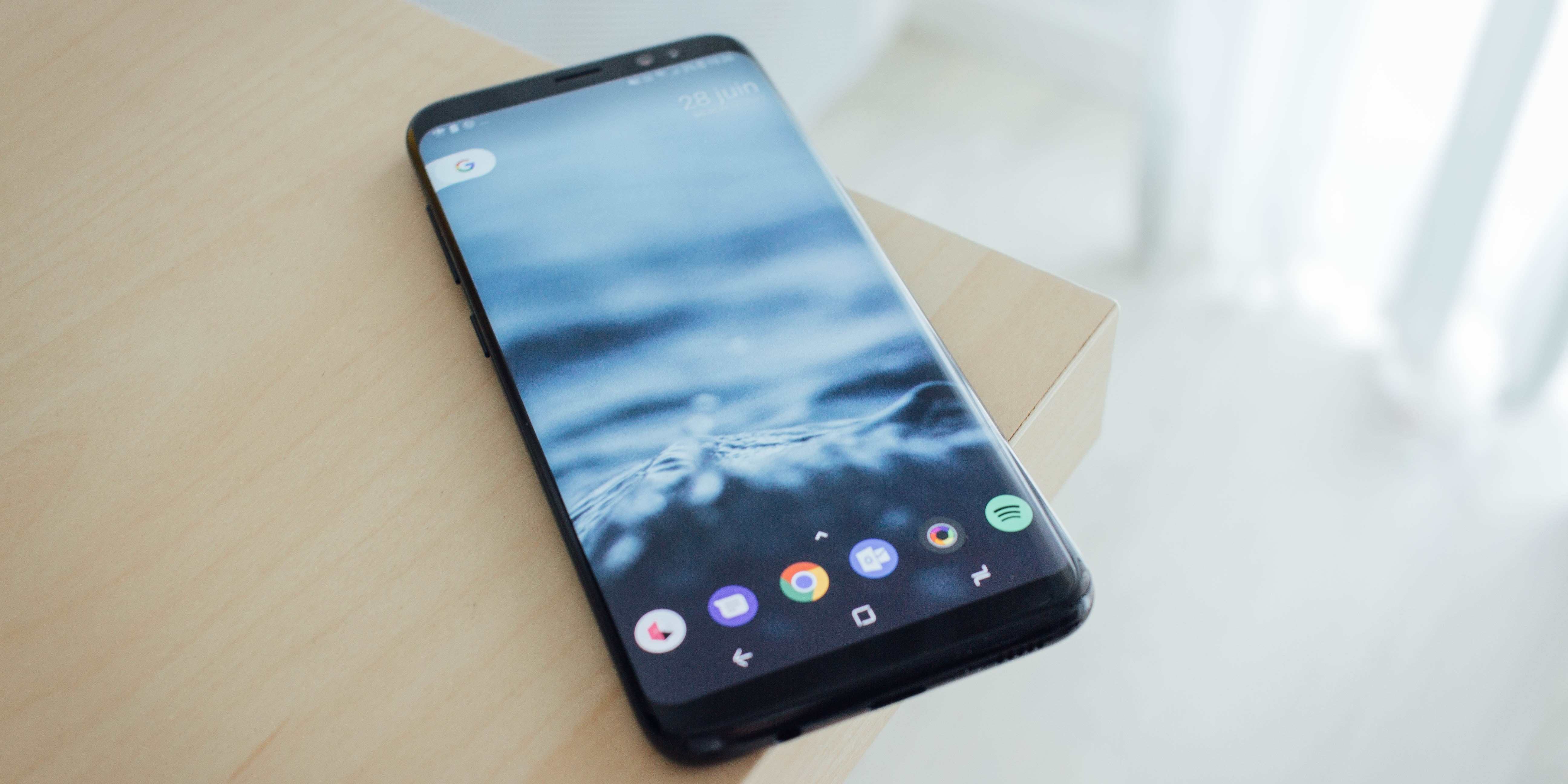 How to Transfer Data From an iPhone to a Samsung POPSUGAR Tech