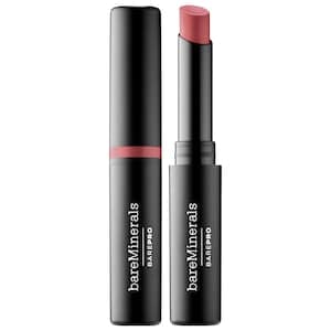 bareMinerals Barepro Longwear Matte Lipstick