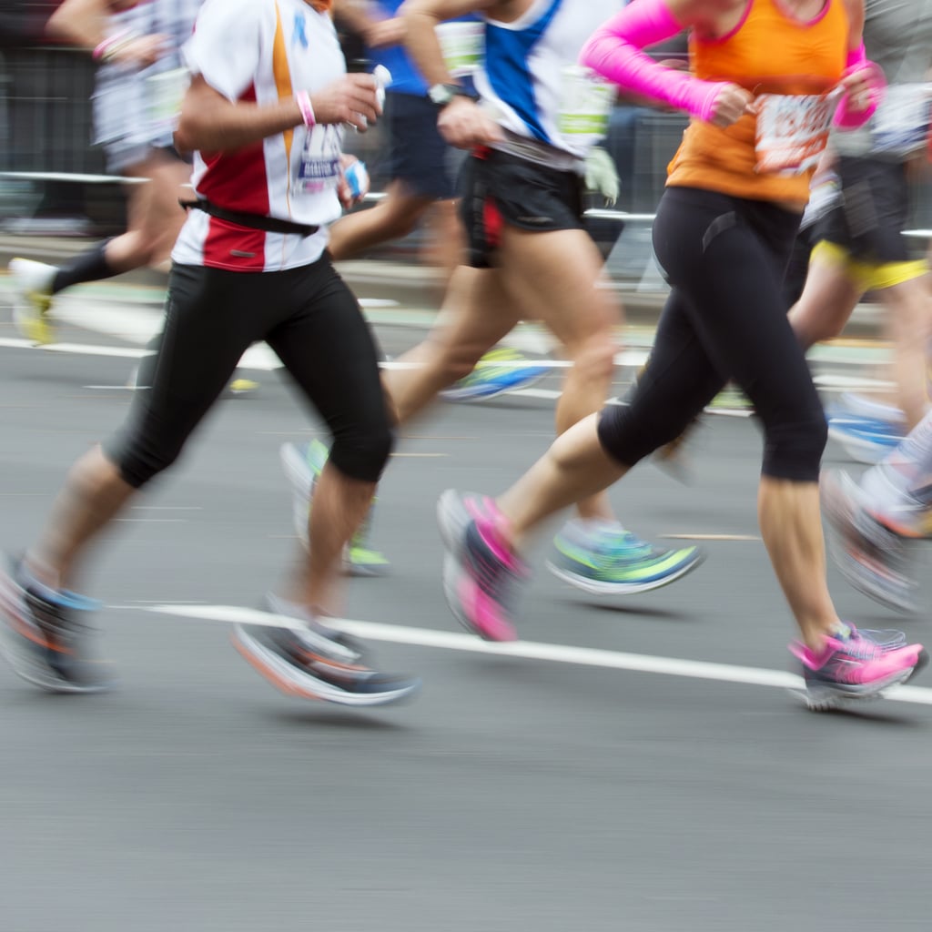 NYC Marathon Will Have Lactation Centers For Nursing Runners: A Win For Parenting