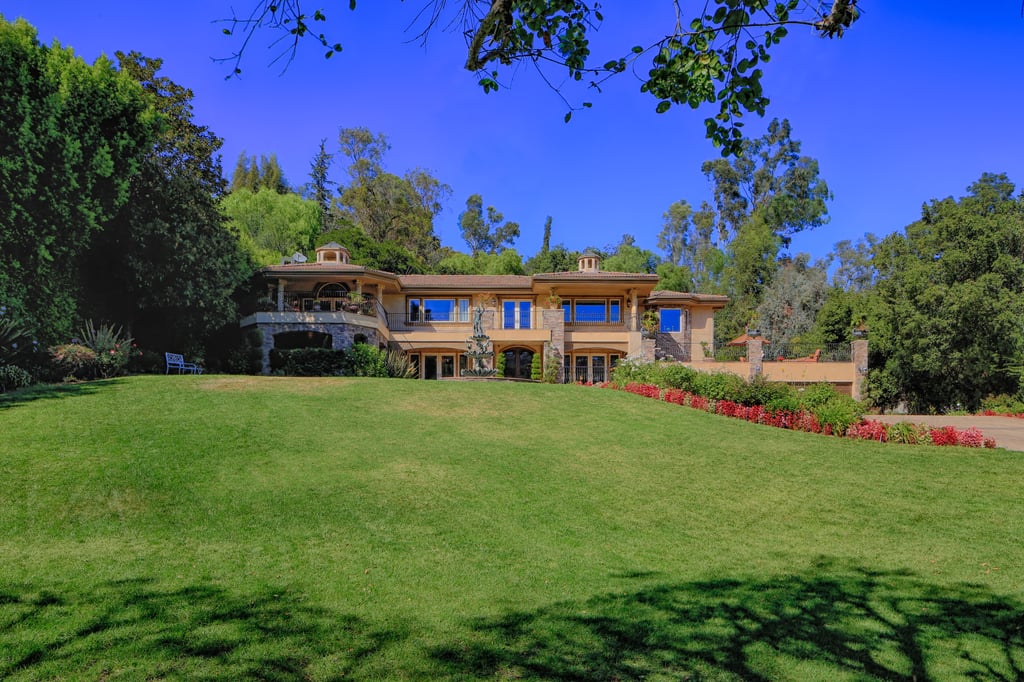 Keeping Up With the Kardashians House For Sale