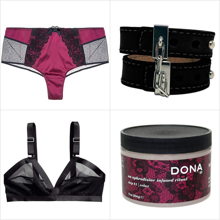 Sexy Gift Ideas Popsugar Love Sex