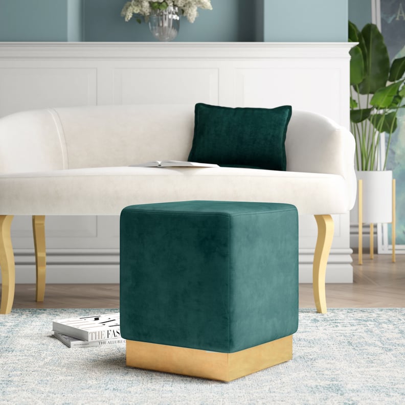 Friedell Ottoman