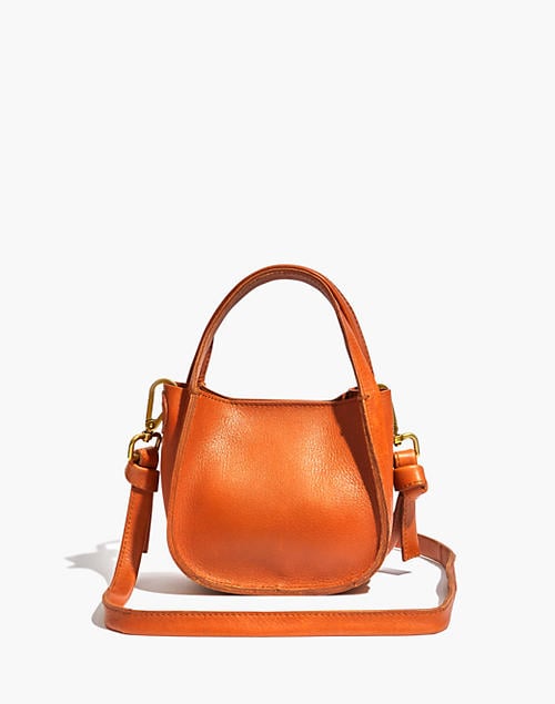 Madewell The Micro Sydney Crossbody Bag