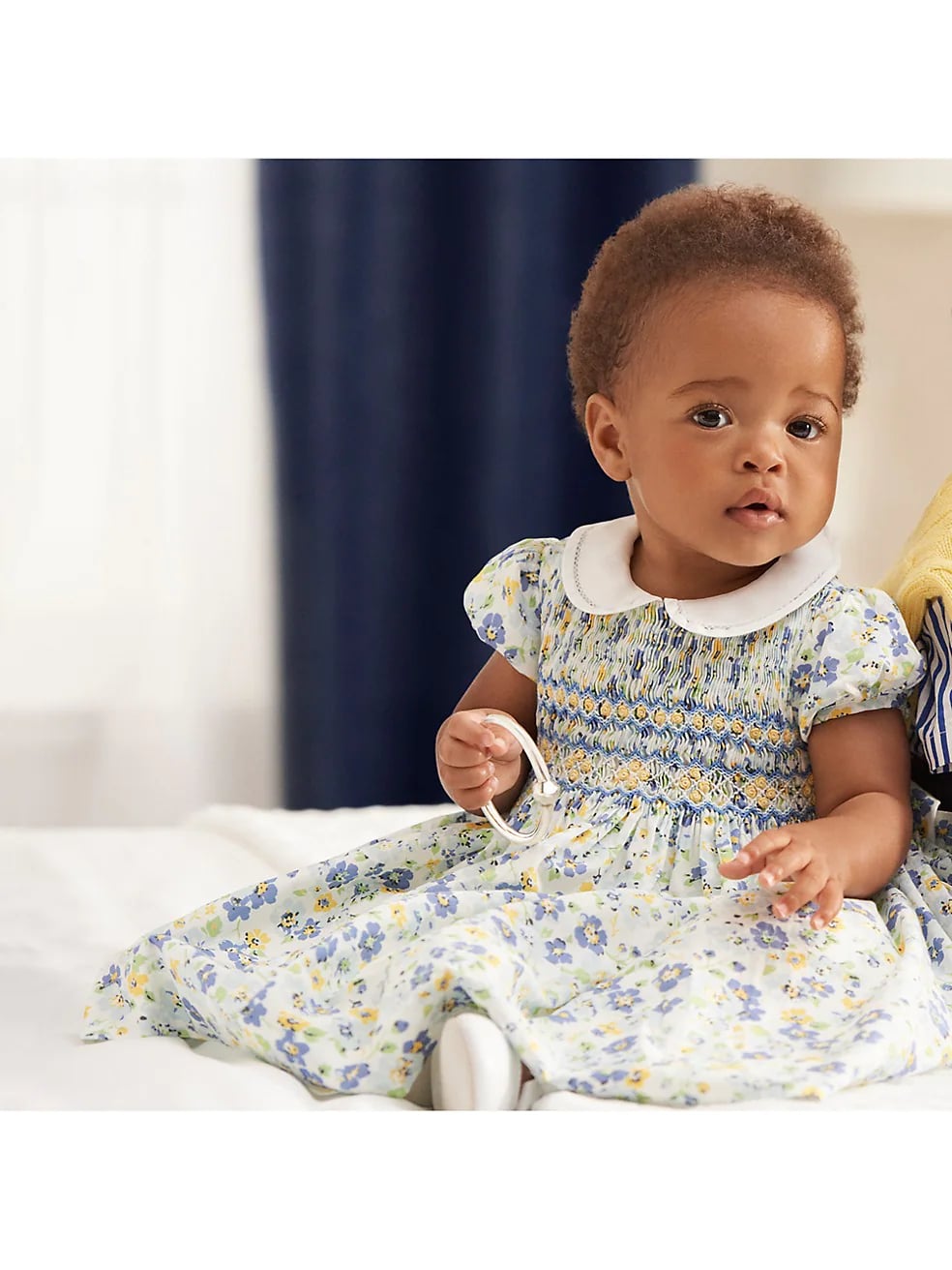 Ralph Lauren Baby | 39 Baby Clothing Brands Every Fashionista Will Fall in  Love With | POPSUGAR Fashion Photo 17