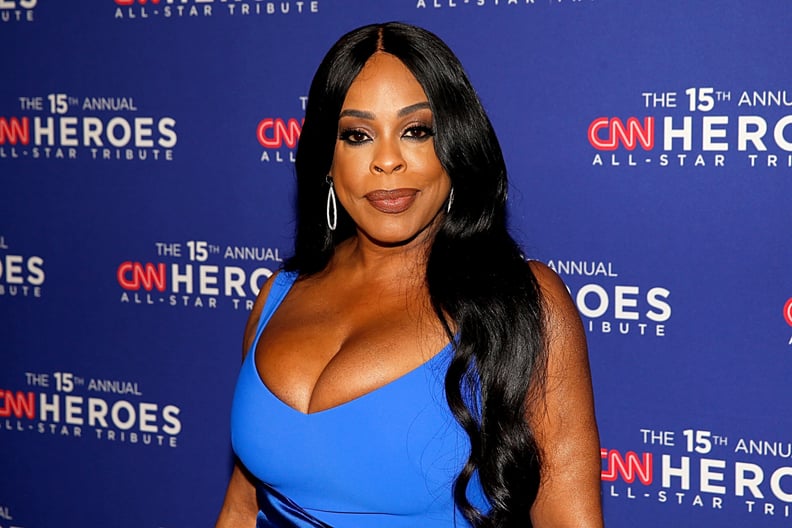 Niecy Nash