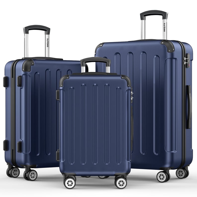 Walmart's Best Memorial Day Weekend Luggage Deals