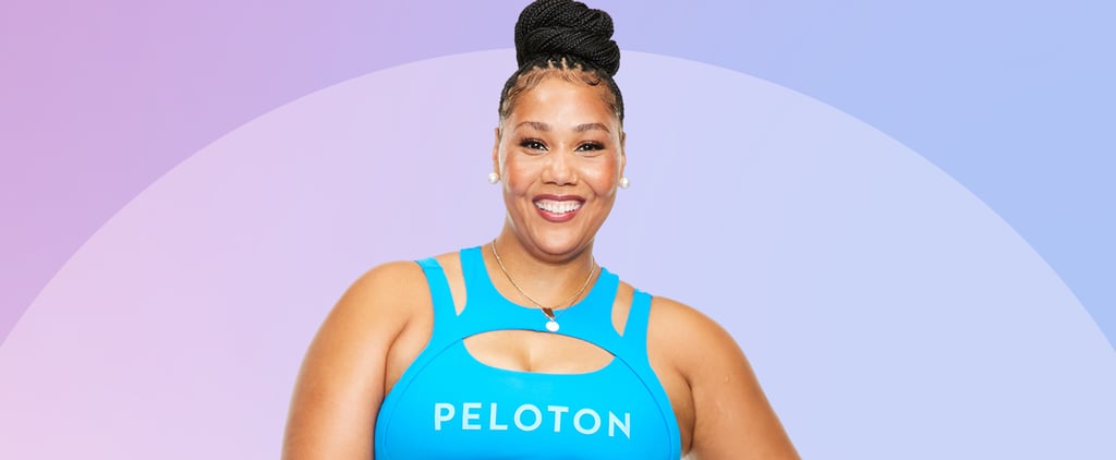 Peloton Instructor Ash Pryor Shuts Down Fatphobia on Social Media