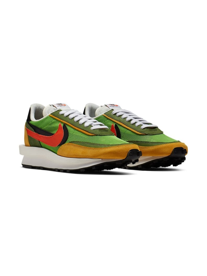 Nike x sacai Sneakers - FARFETCH