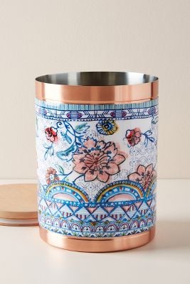 Luann Canister
