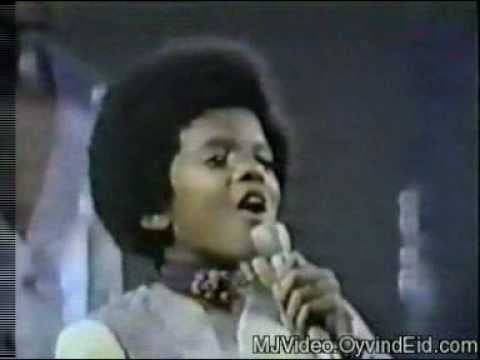 "I'll Be There" by The Jackson 5