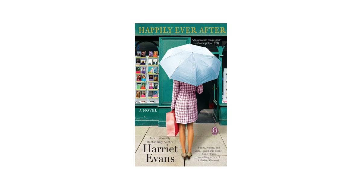 The Love of Her Life by Harriet Evans