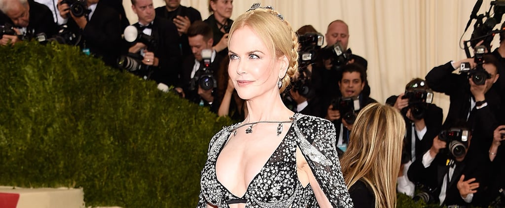 Met Gala Best Dresses 2016