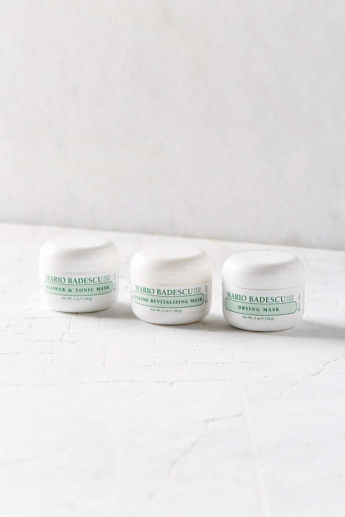 Mario Badescu Multimasker