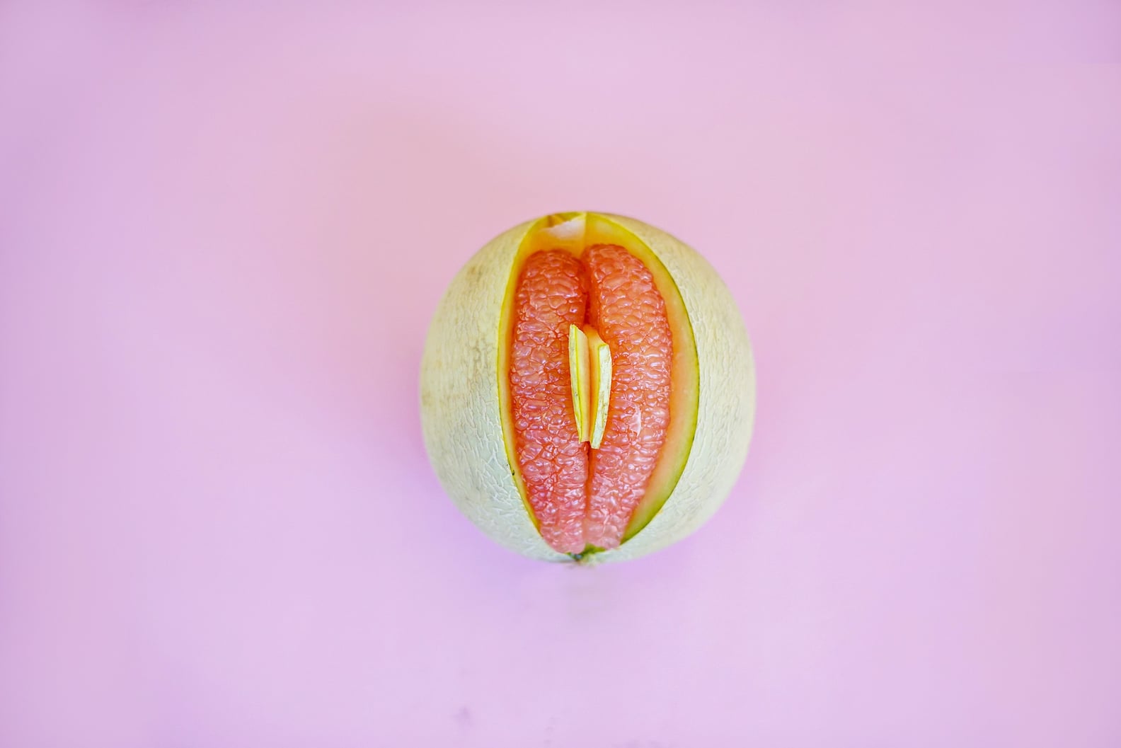 What Is the Kivin Method of Oral Sex? | PS Love