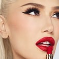 Gwen Stefani Is "Pretty Confident" You'll Love Her Makeup Line, GXVE